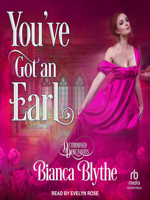 cover image of You've Got an Earl